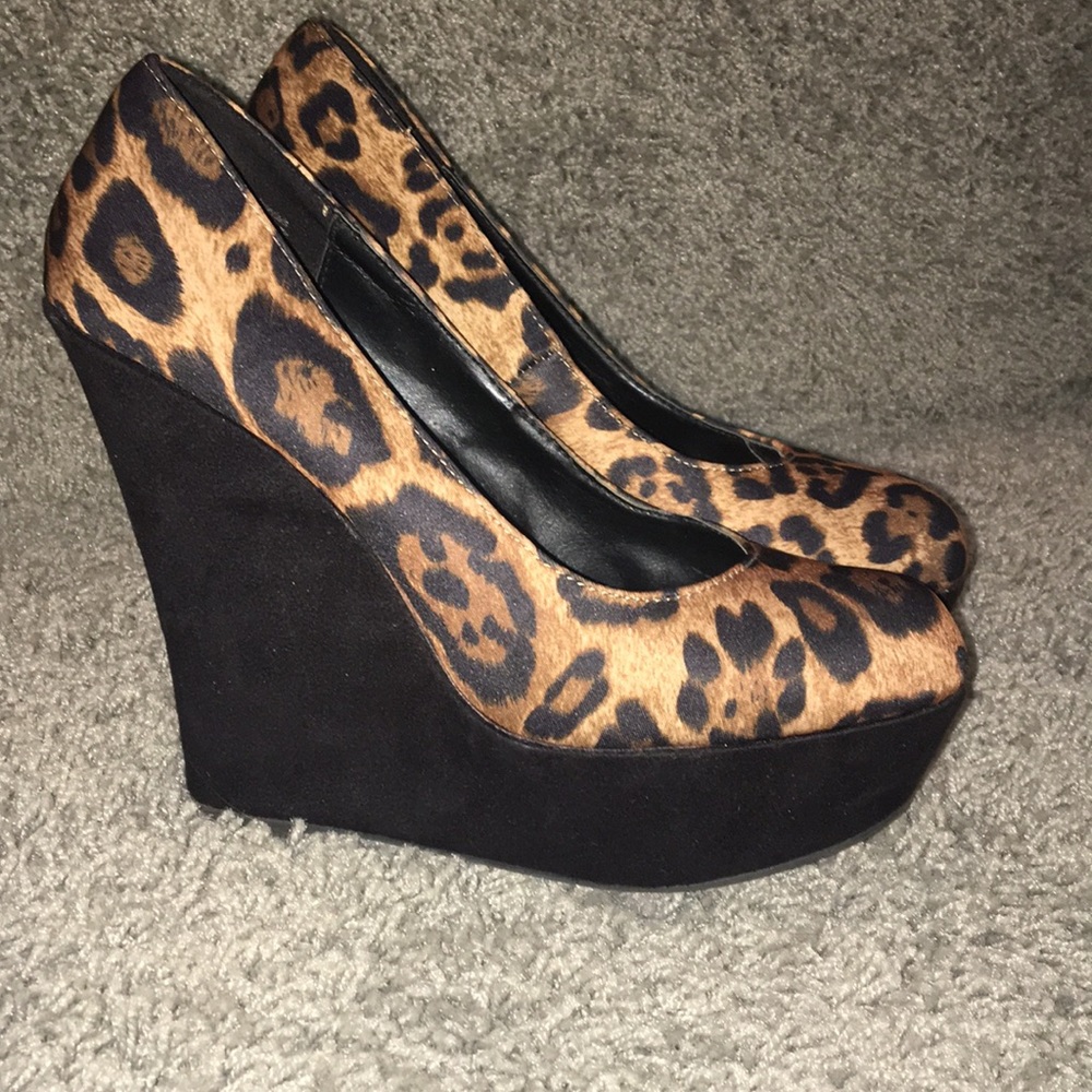 Wedges - Picture 2 of 2
